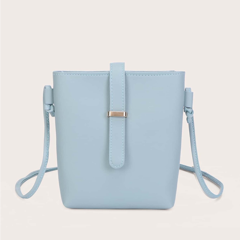 Mini Bucket Bag